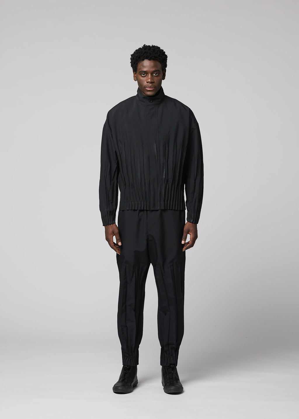 Waft Black