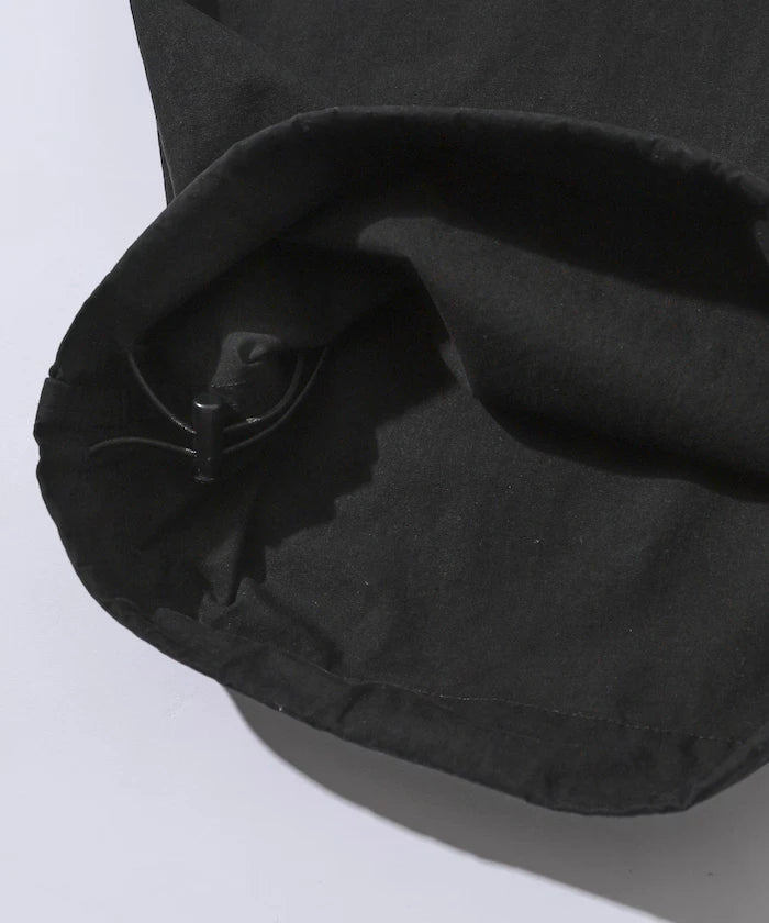 Typewriter Shirt Fabric All-in-One