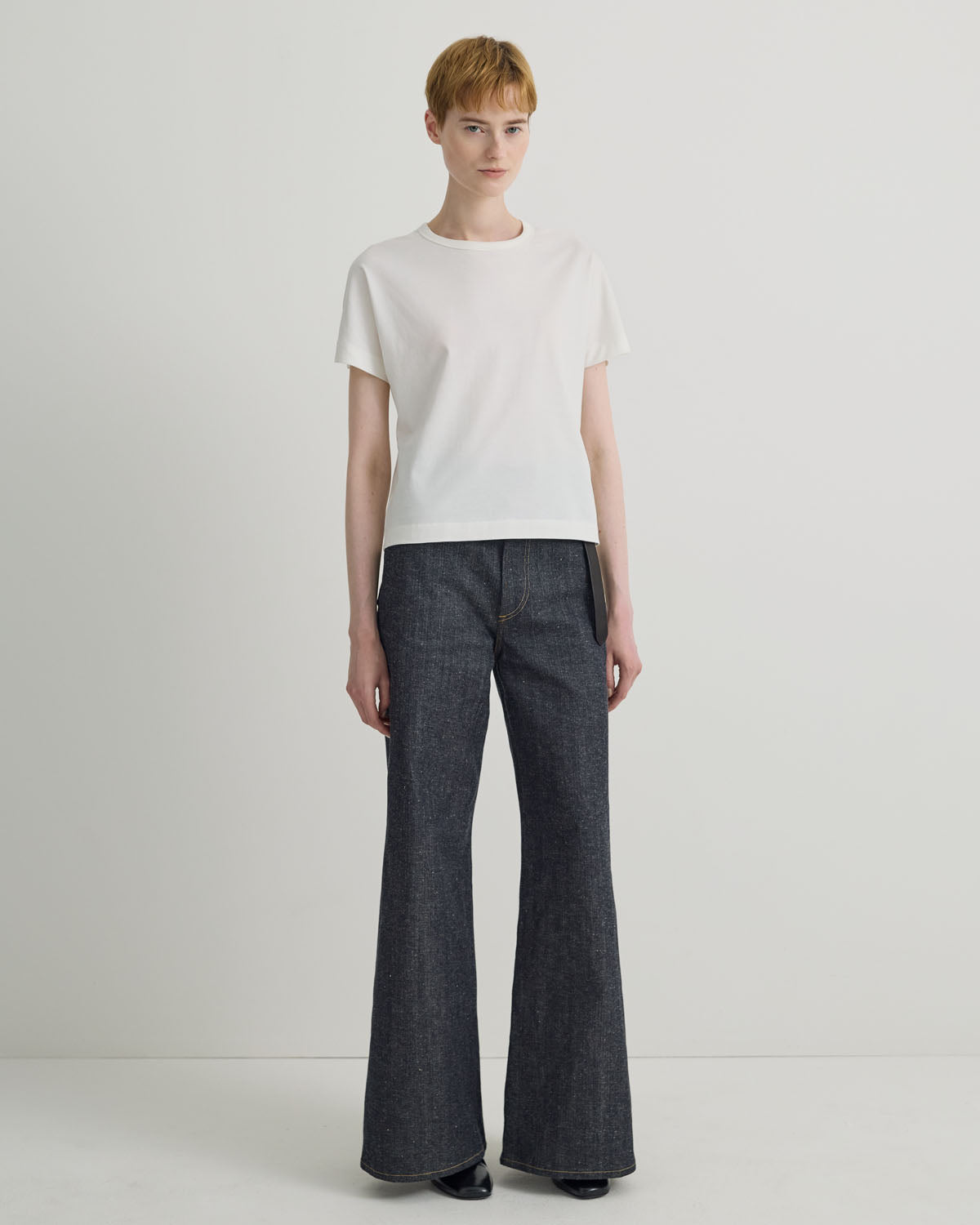 DOLMAN TSHIRT