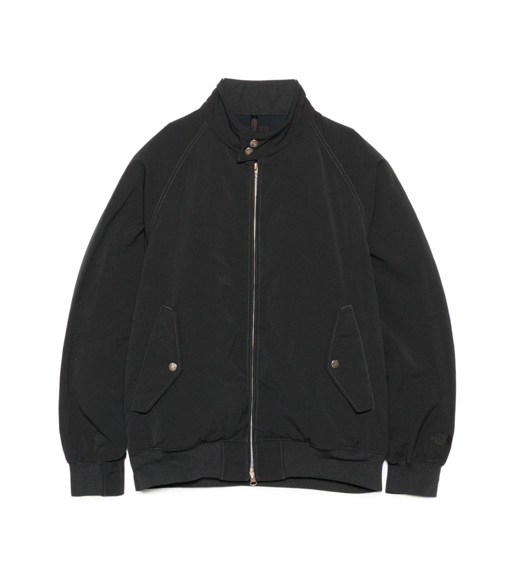 Garment Dyed ALPHADRY Field Jacket