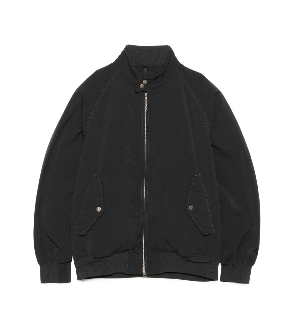 Garment Dyed ALPHADRY Field Jacket