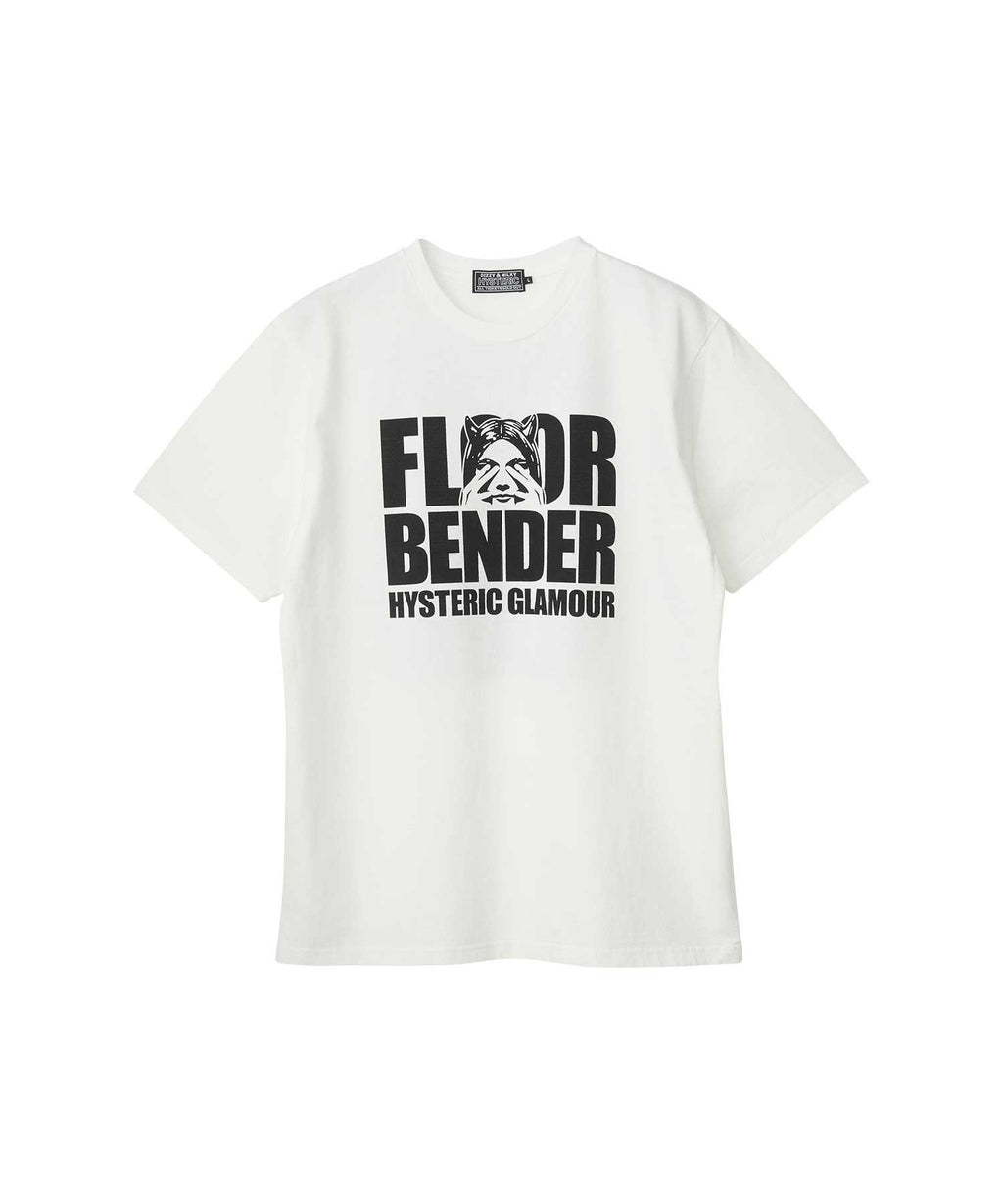 FLOOR BENDER T-Shirt
