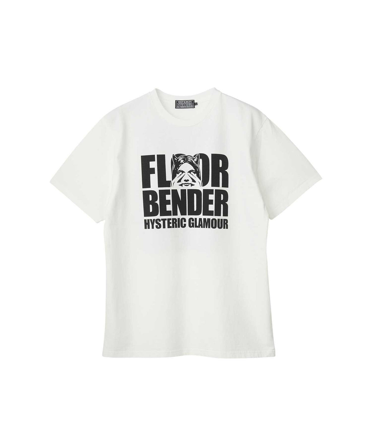 FLOOR BENDER T-Shirt