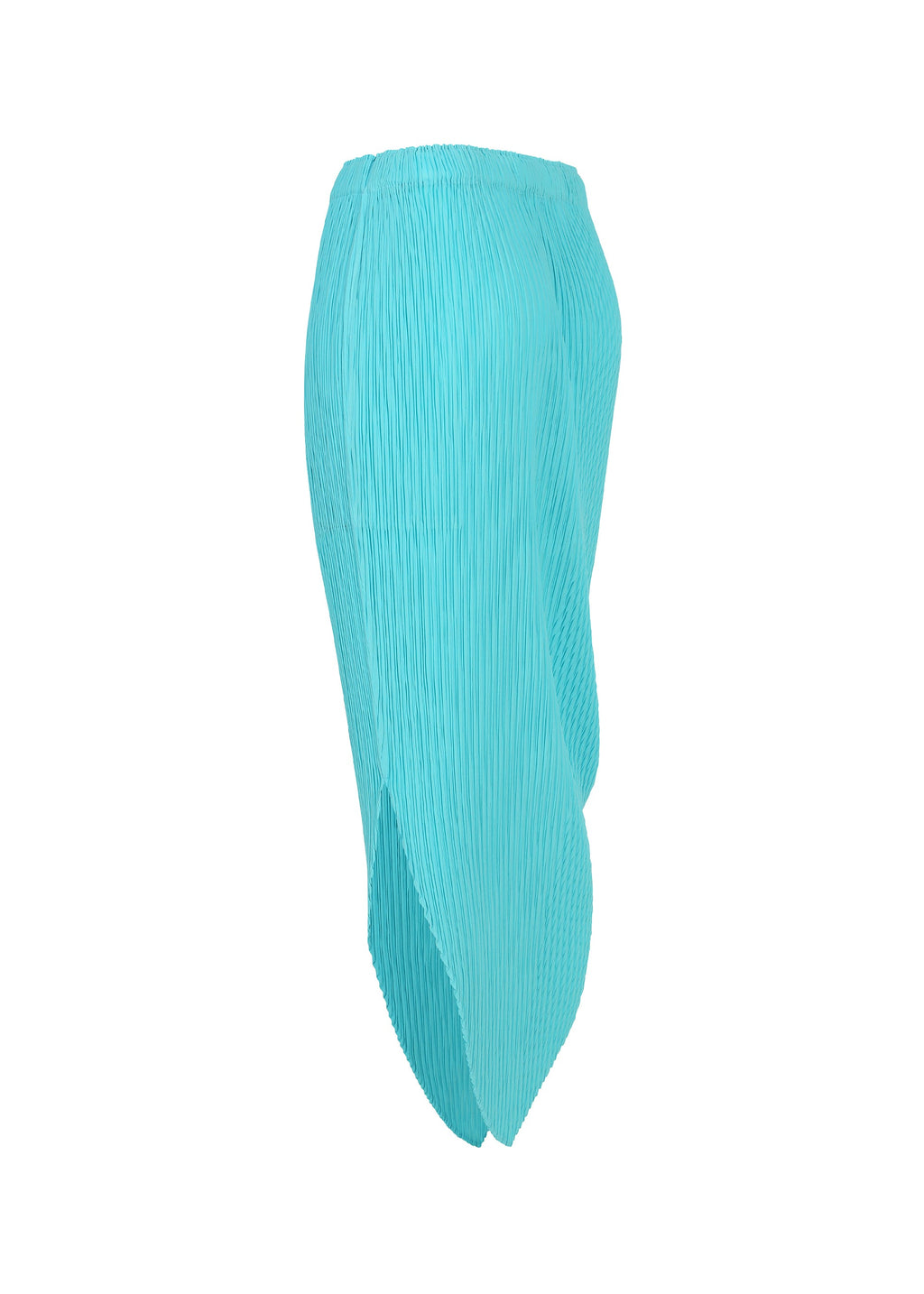Leaf Pleats