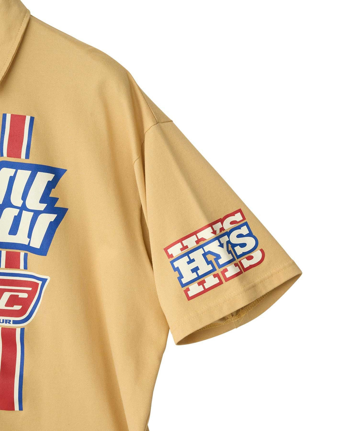 HG PIT CREW Shirt