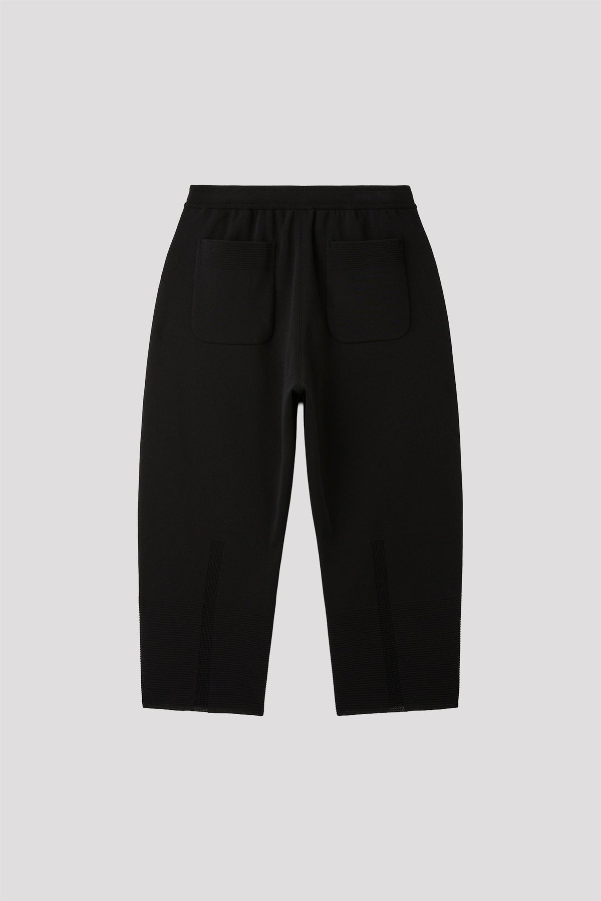 TC MILAN WIDE TAPERED PANTS