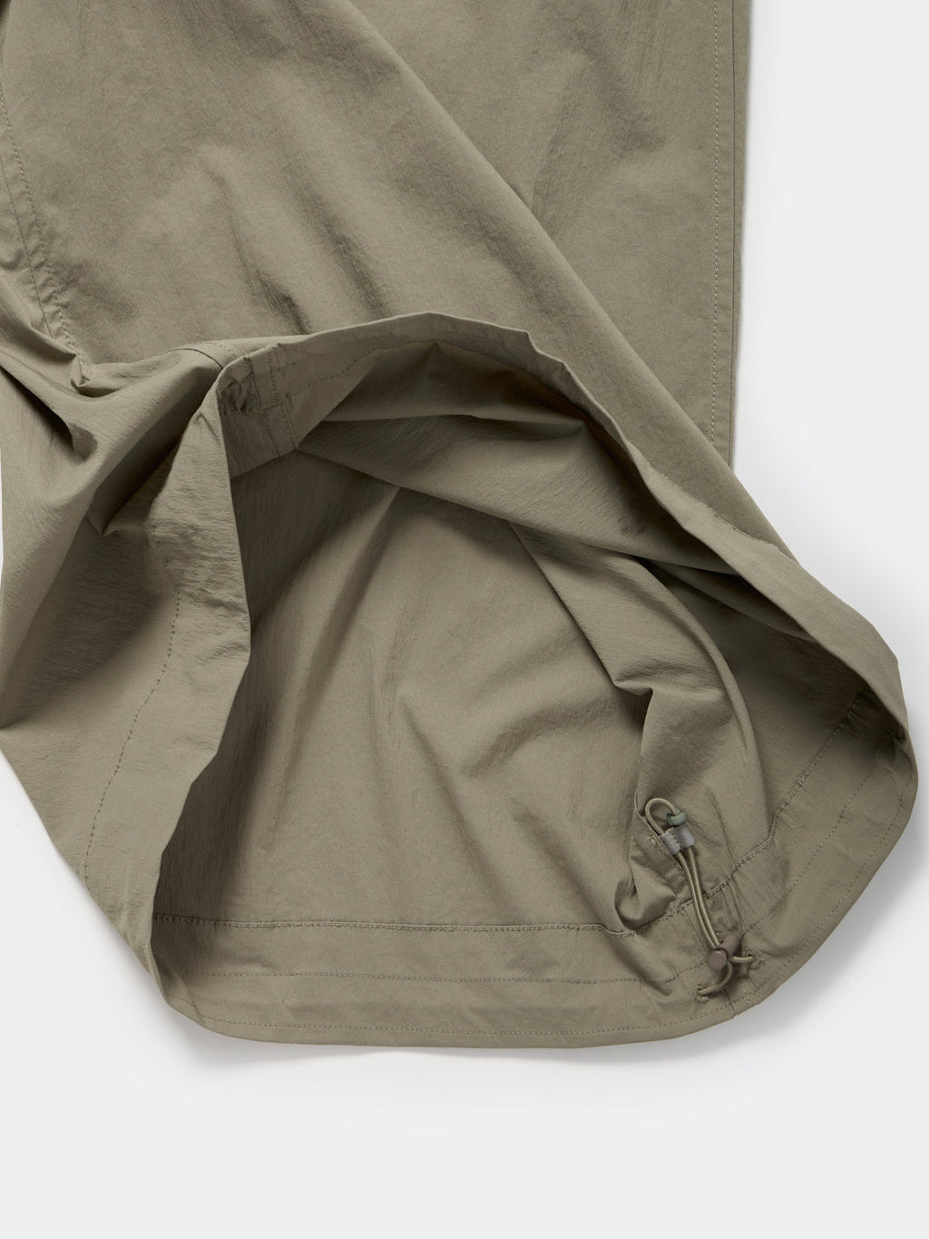 W's TECH EASY WIDE PANTS