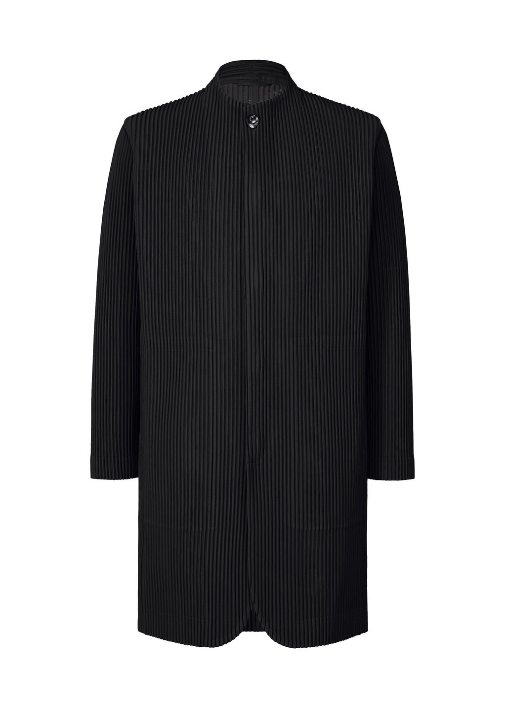 Tailored Pleats 1