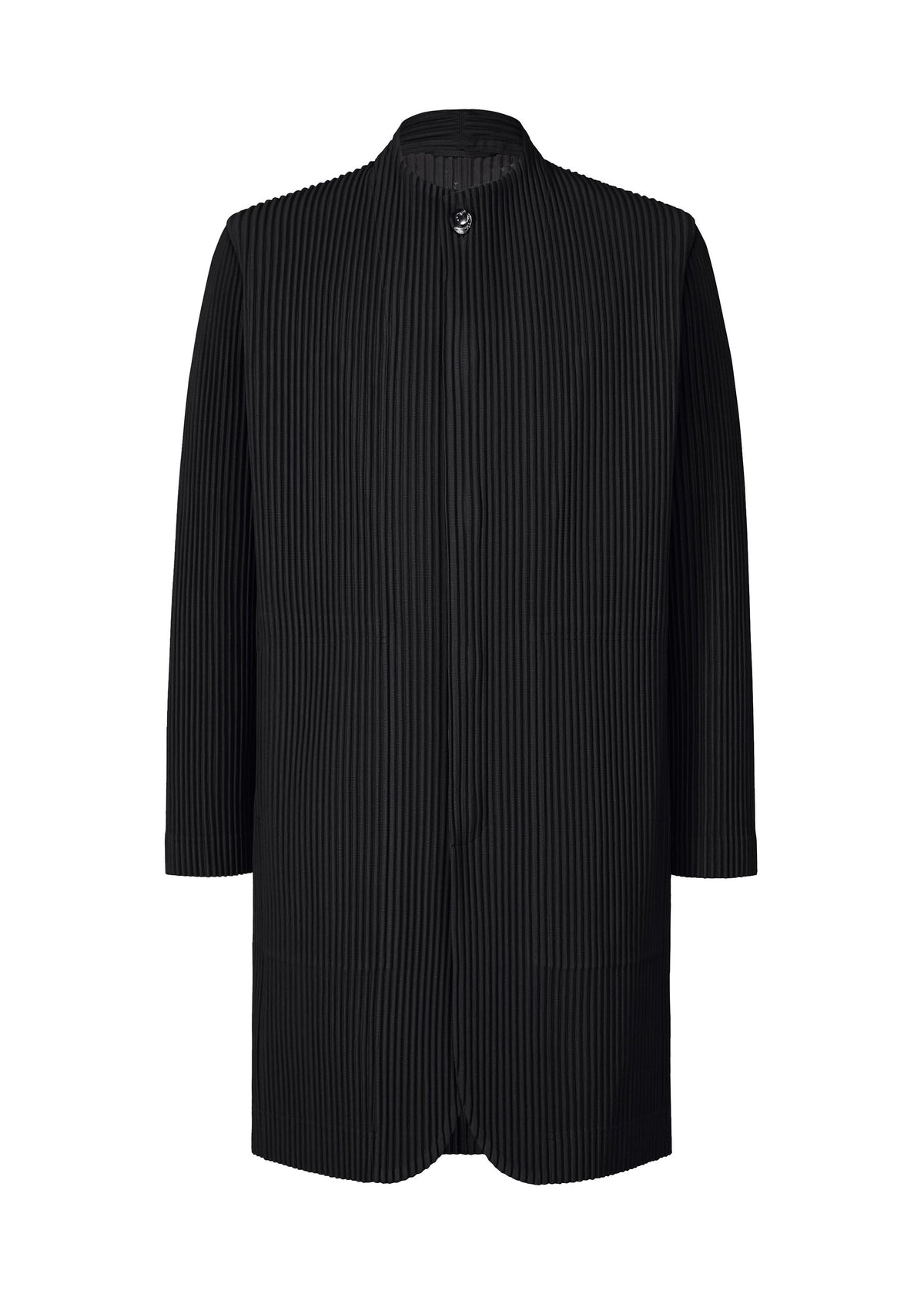 Tailored Pleats 1