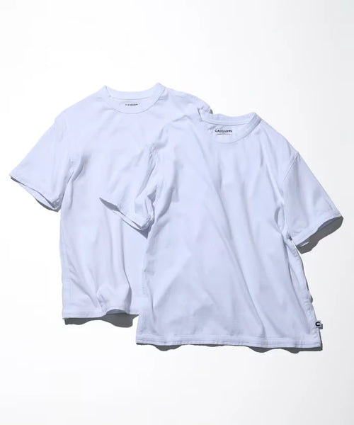 2-Pack Reversible Tee “TIGHT FIT”