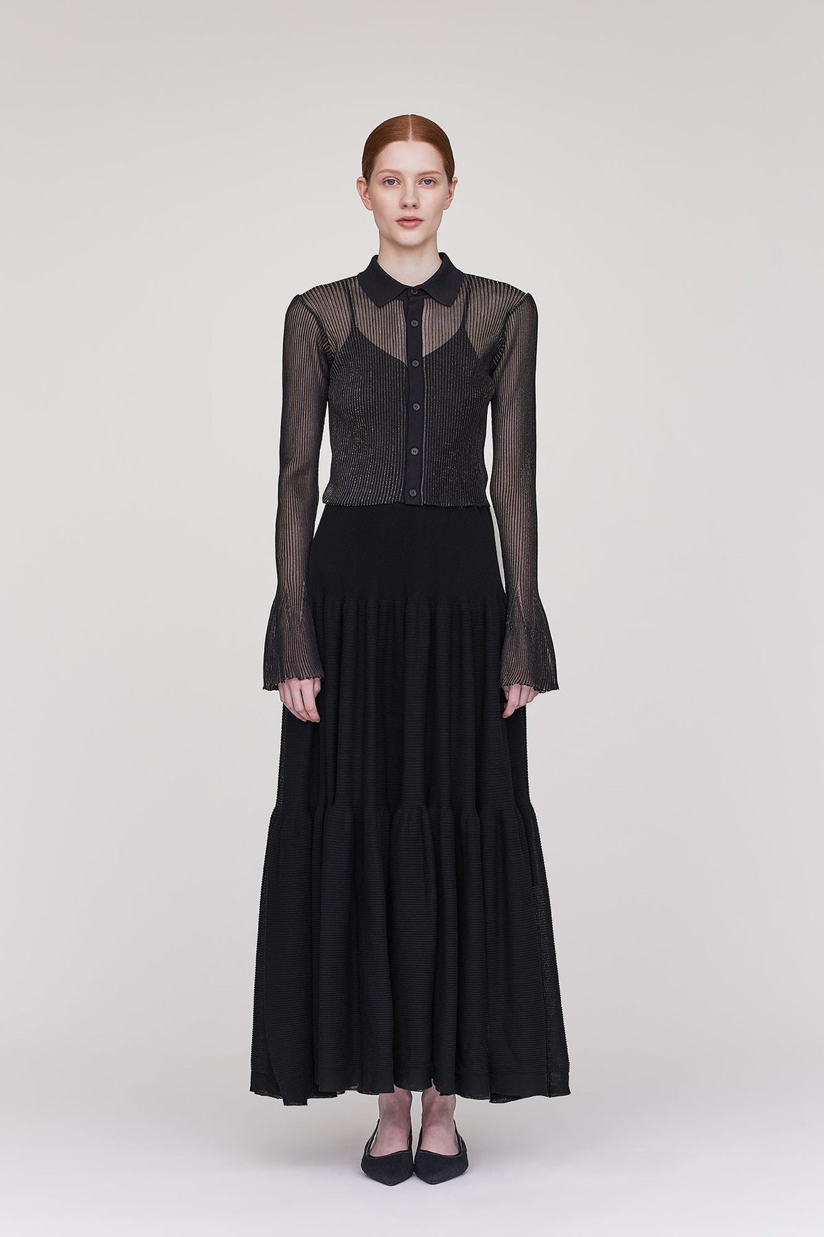 CASCADES SKIRT