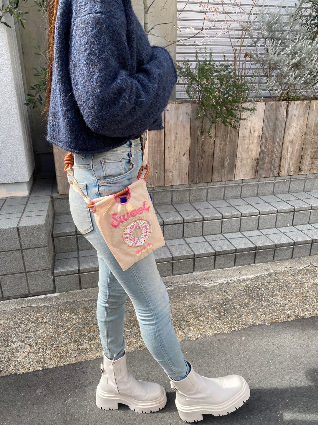 Sweet Mini #03 Beige-301231