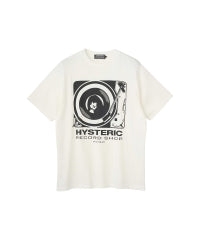 HYS RECORD SHOP T-Shirt