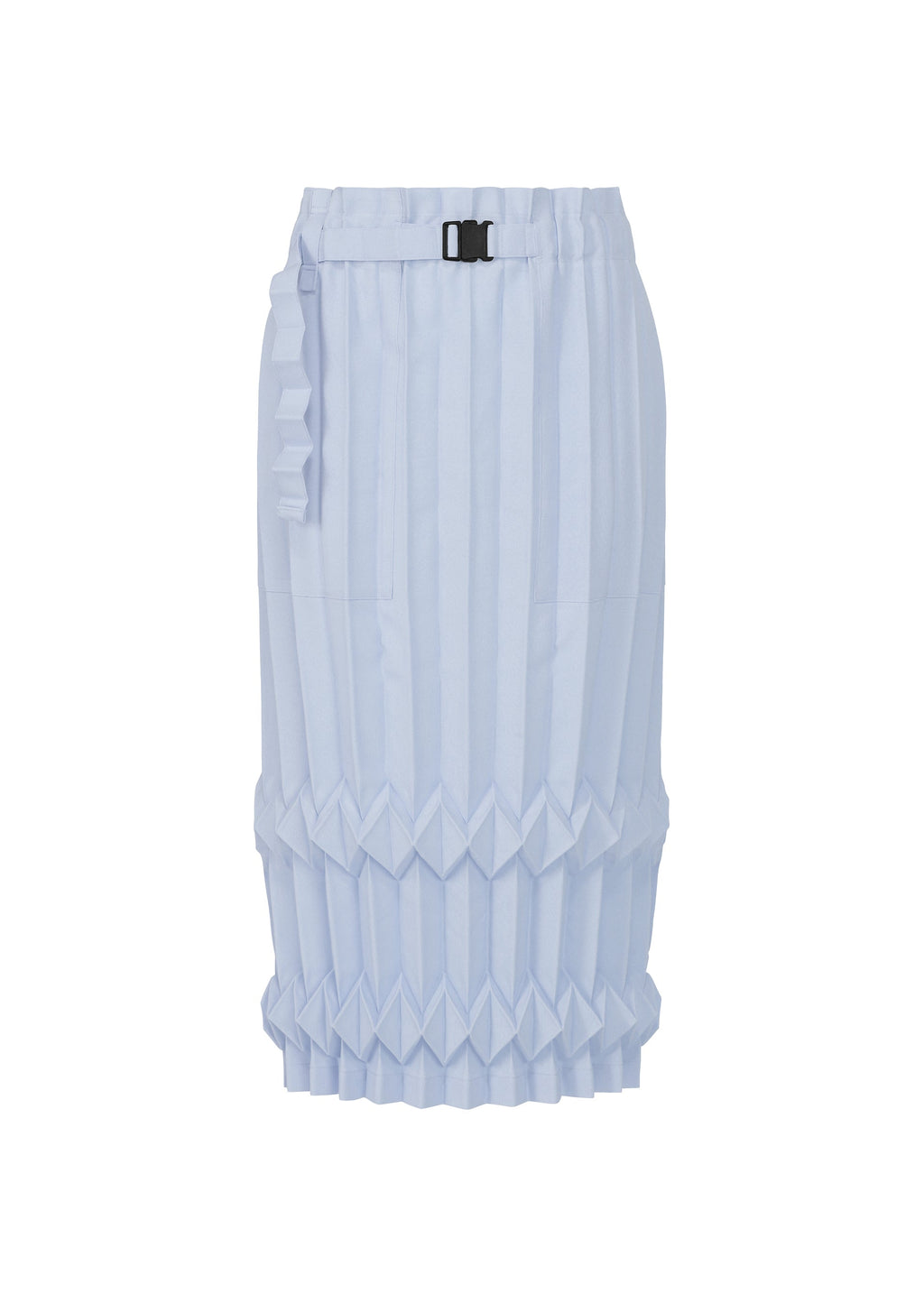 Tree Pleats