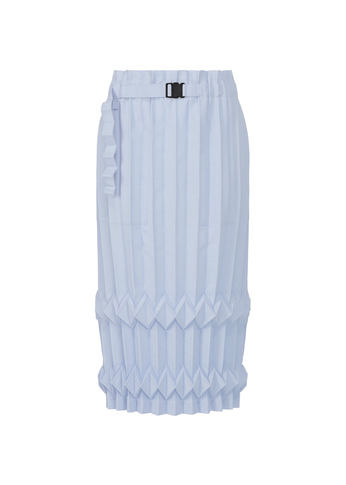 Tree Pleats