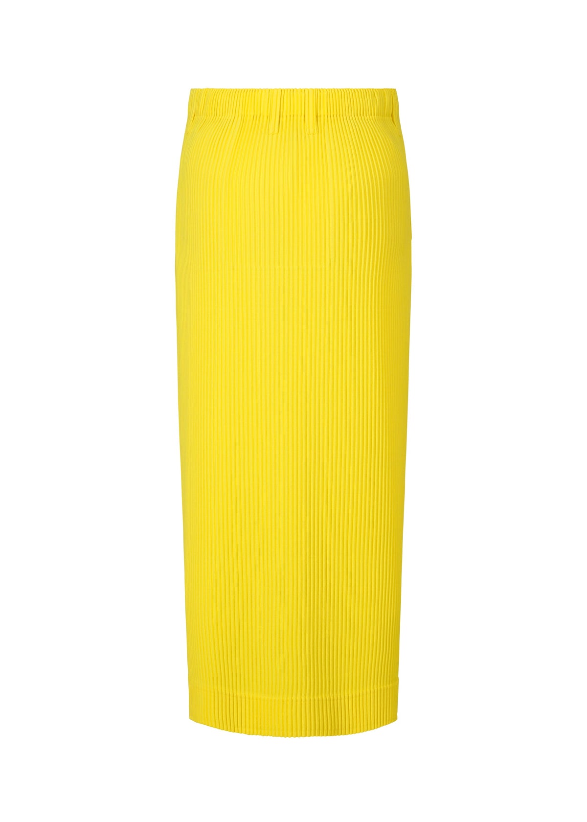 Colorful Pleats Bottoms