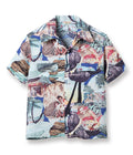 SUN SURF SPECIAL EDITION “KAIKAMAHINE”