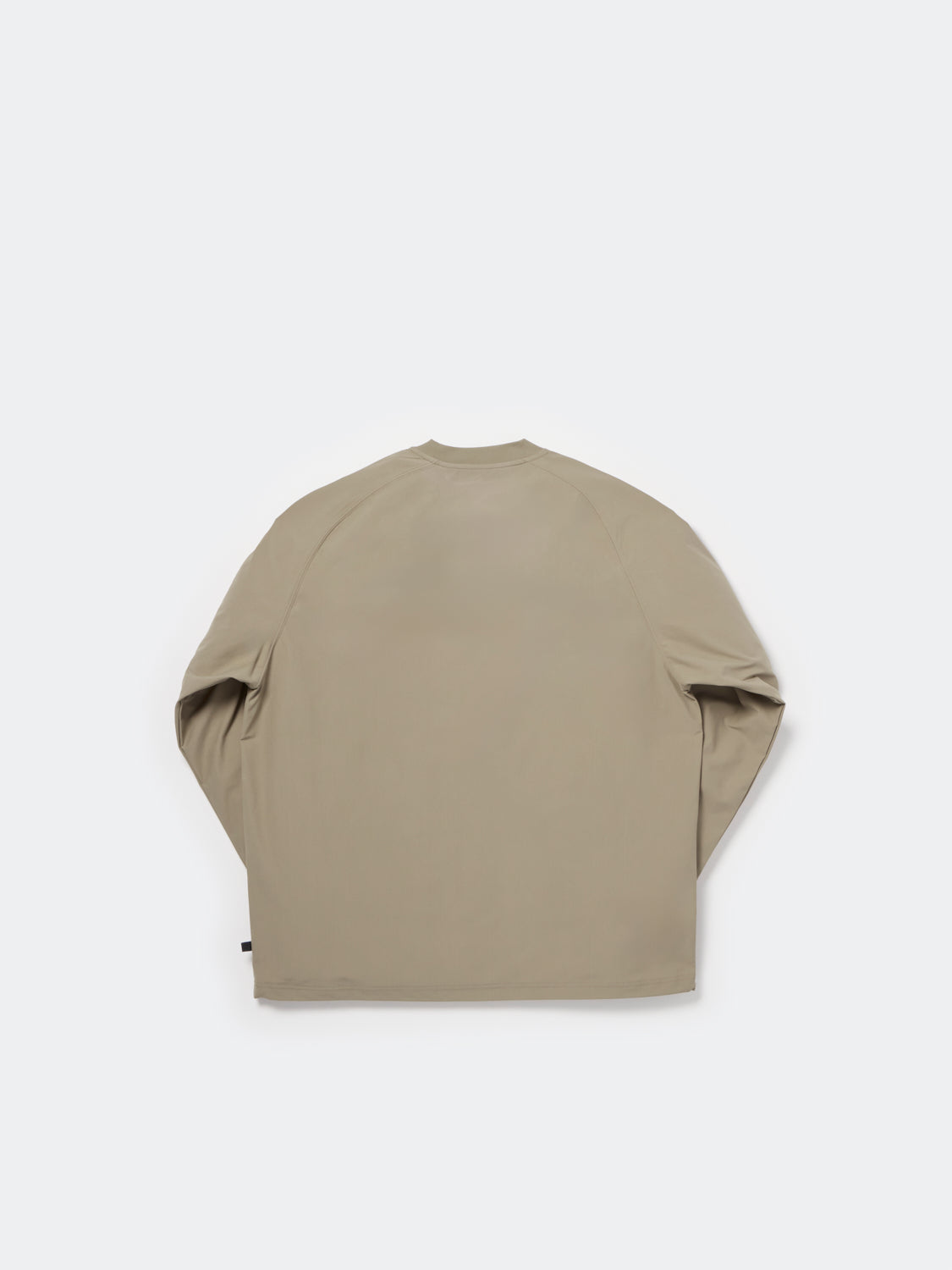 W's TECH LIGHT WEIGHT L/S TEE