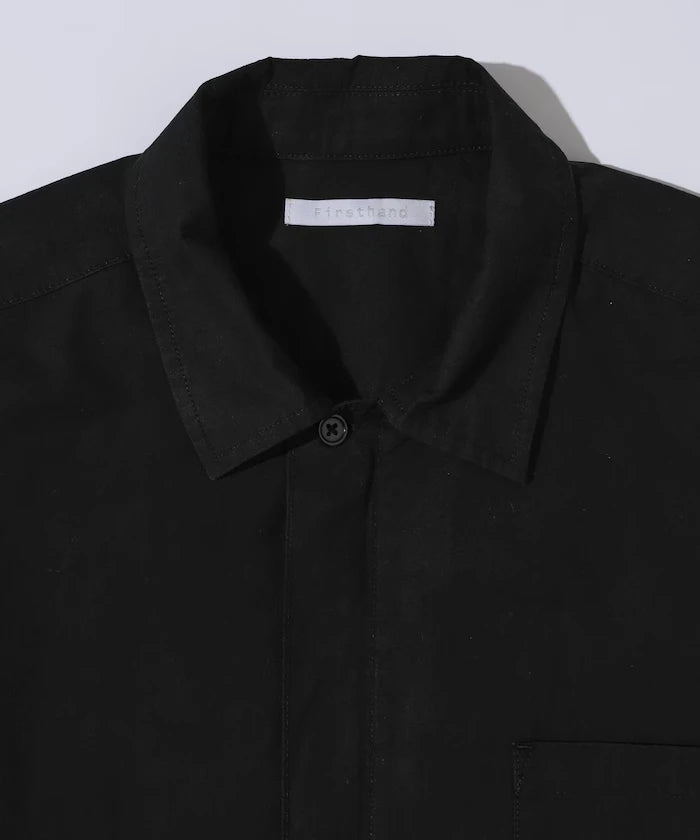 Typewriter Shirt Fabric All-in-One