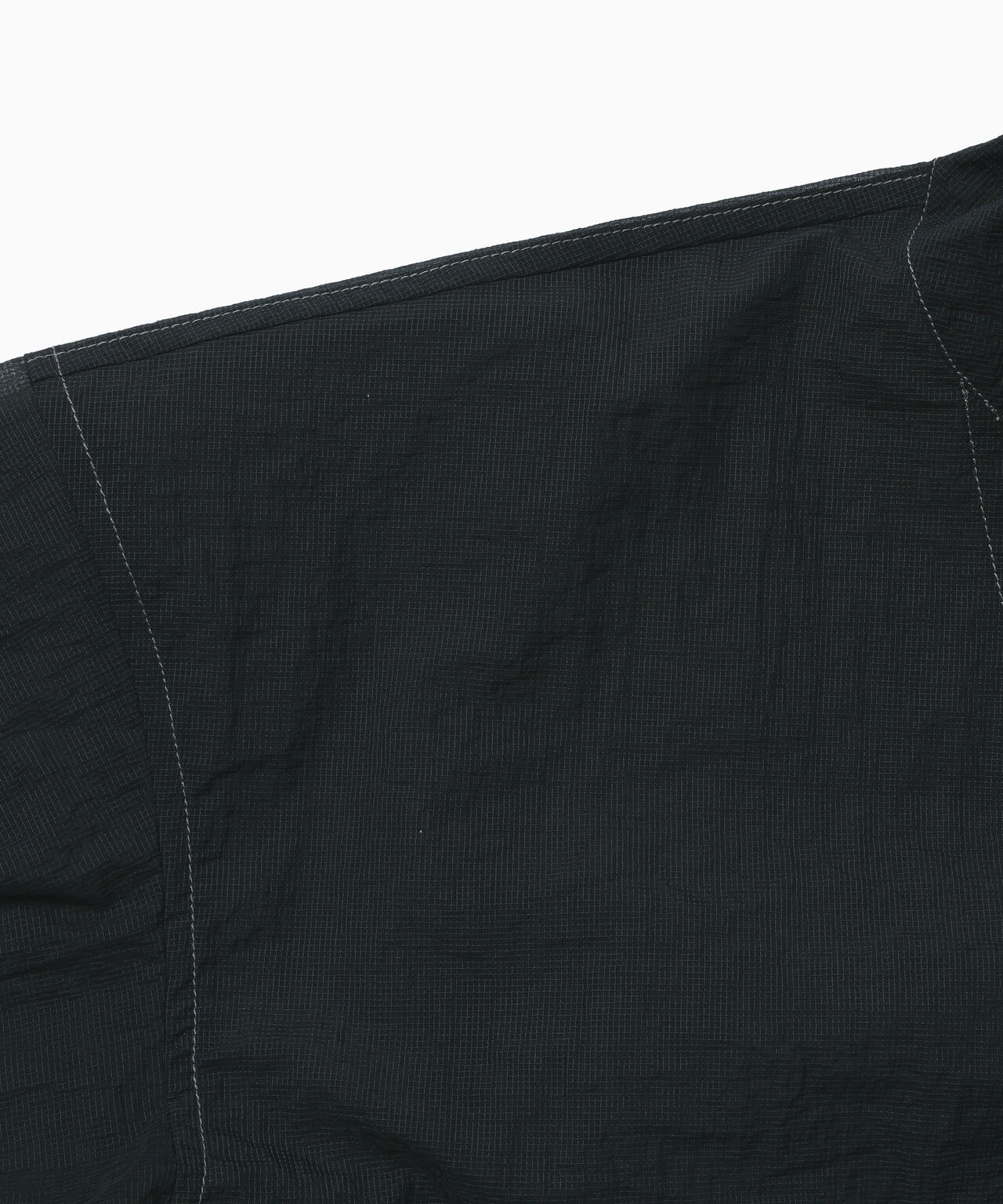 sheer ripstop SS shirt (W)