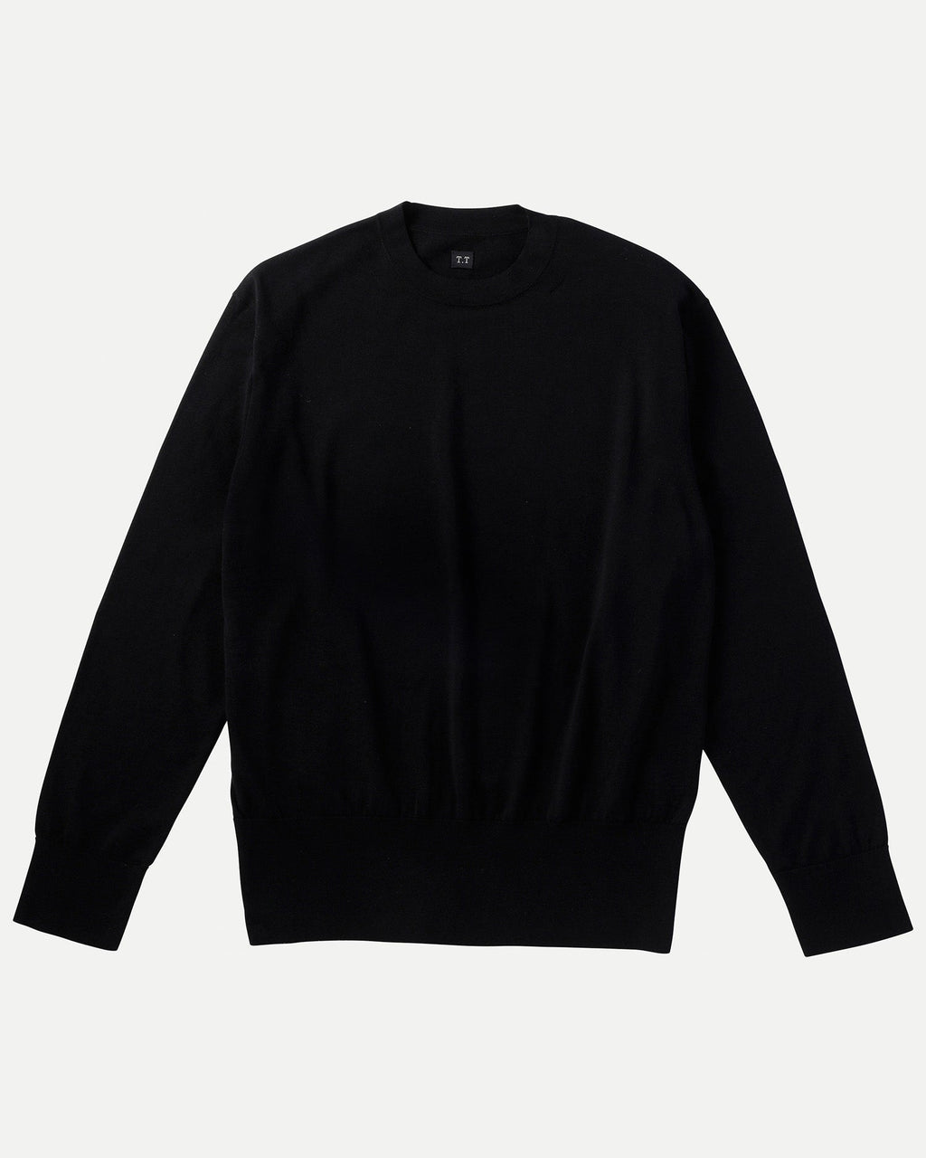 LOT.510 KNITTED SWEATER