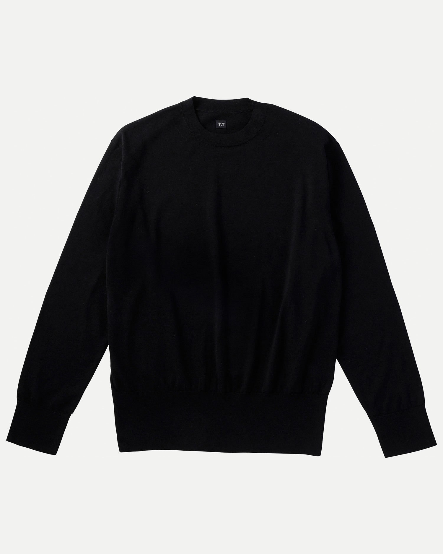 LOT.510 KNITTED SWEATER