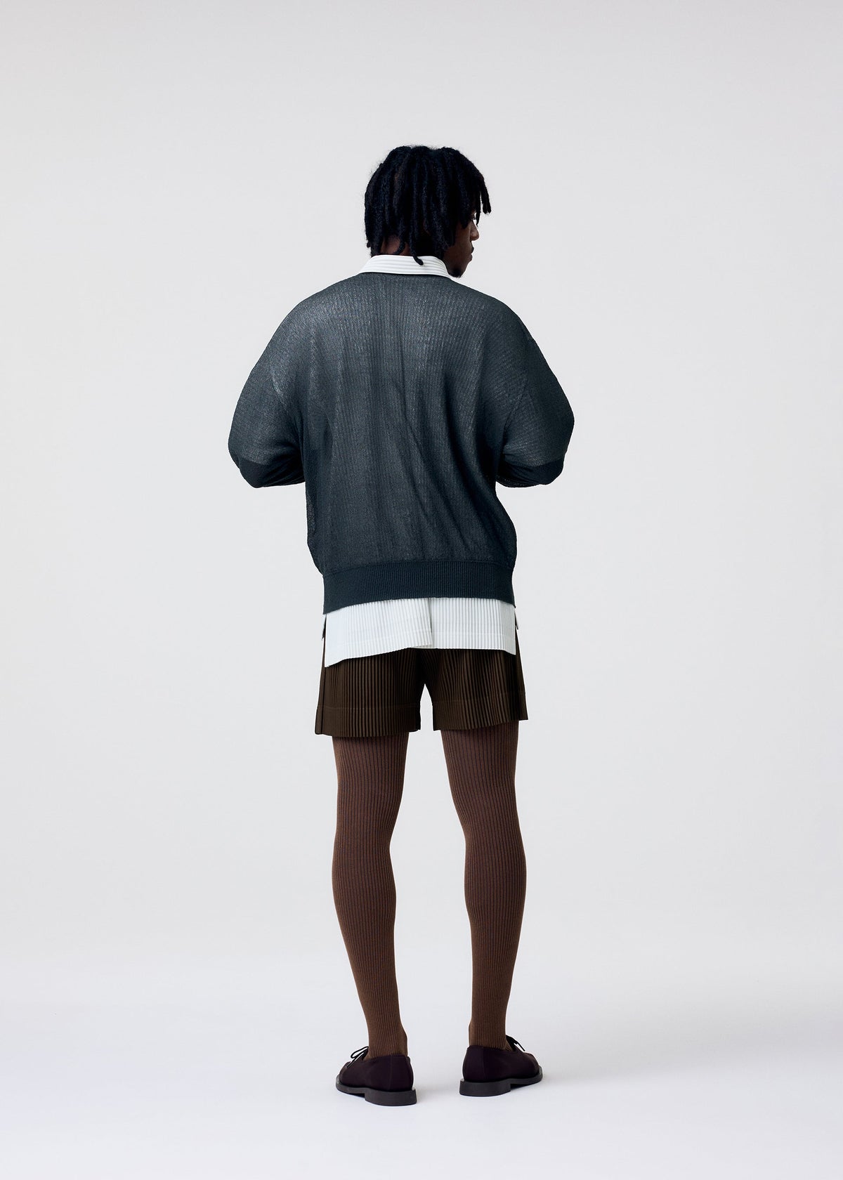 Knit Unraveled