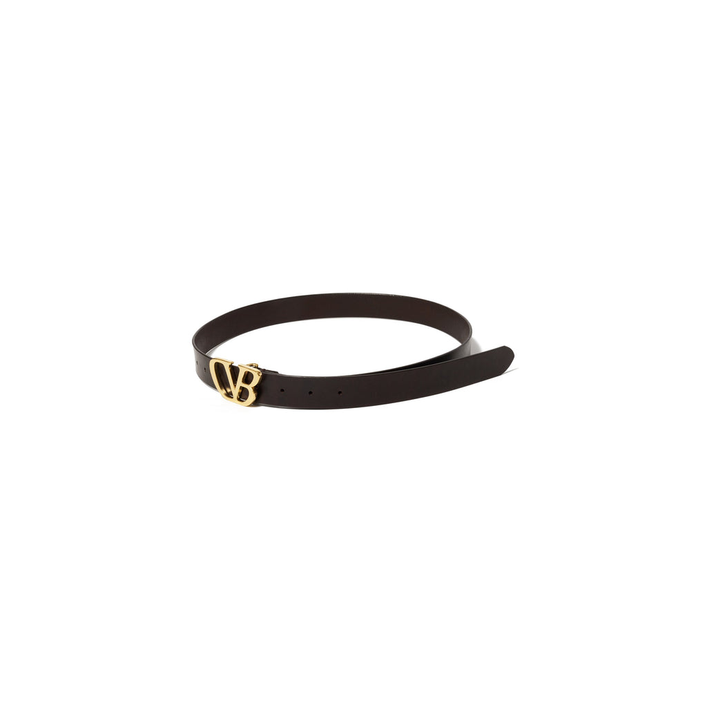 "DB" HOOK BUCKLE BELT