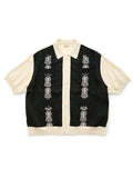 Knit Cuba Shirt