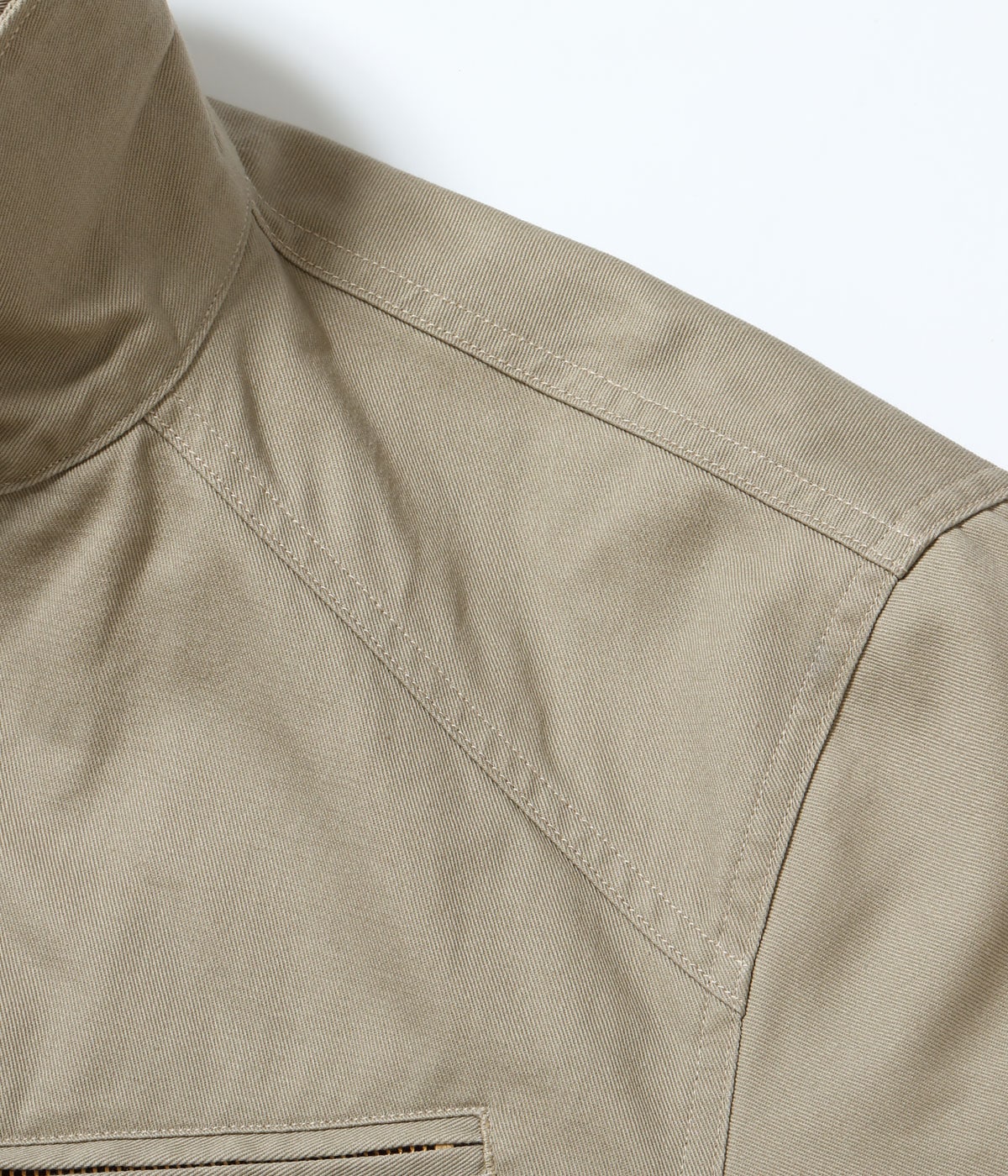 Tuf-Nut Cotton Twill Work Jacket