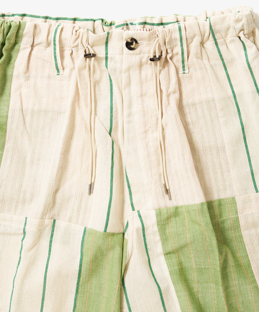 circular fatigue short pants jaffna one