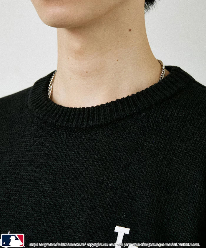 Custom Animal Knit Tops