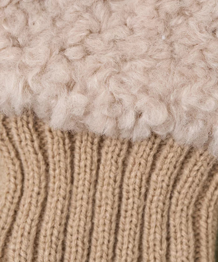 Fleece Gloves