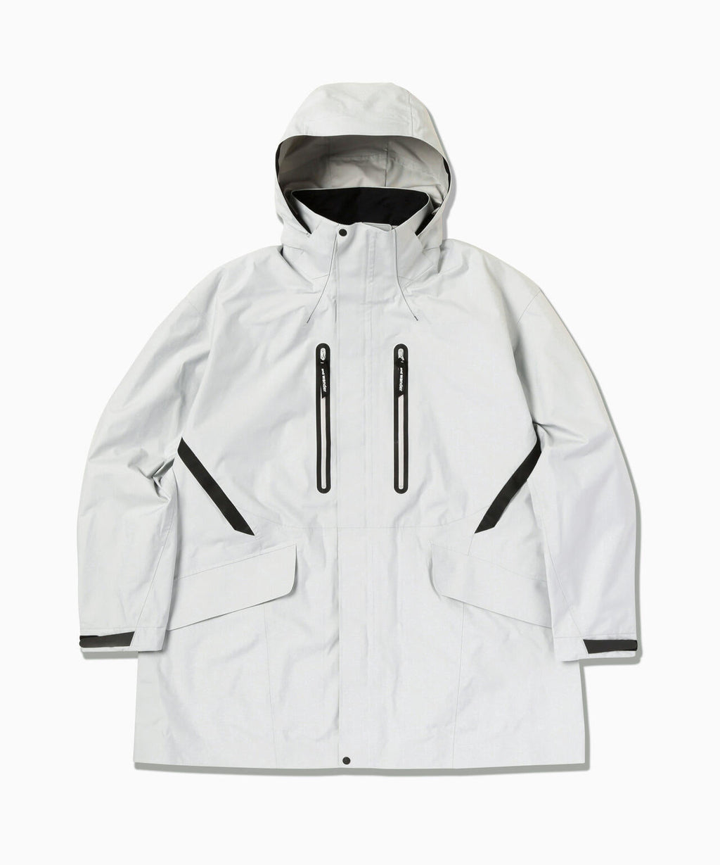 rain proof coat