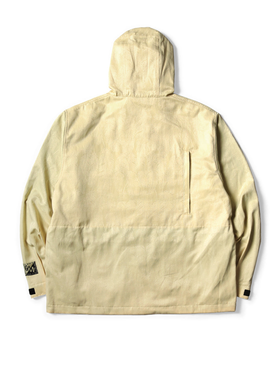 60/40 Cross Mug Pai Pattern Mountain Parka
