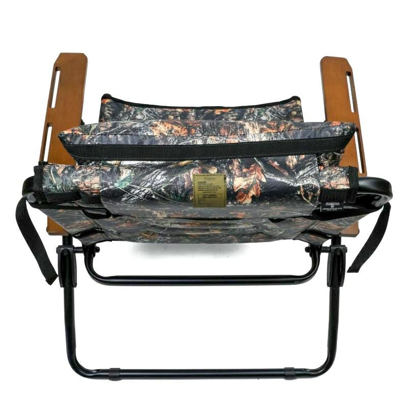 ORIGINAL CAMO POLYCA SERIES MULTI CUSION CAMO