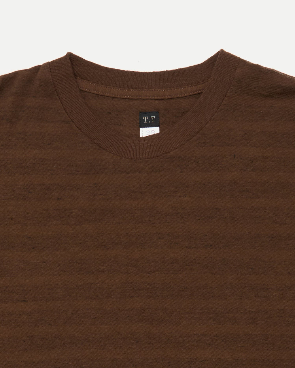 LOT.617 BORDER TEE SHIRT