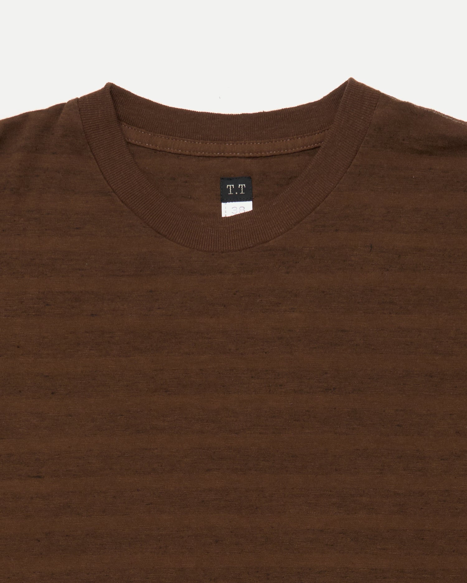 LOT.617 BORDER TEE SHIRT