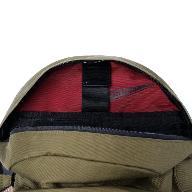 330×1100D CORDURA STANDARD SERIES DAY PACK / KHAKI