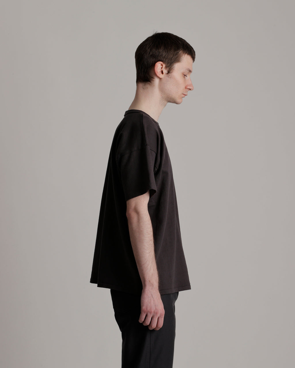 LOT.601 TEE SHIRT
