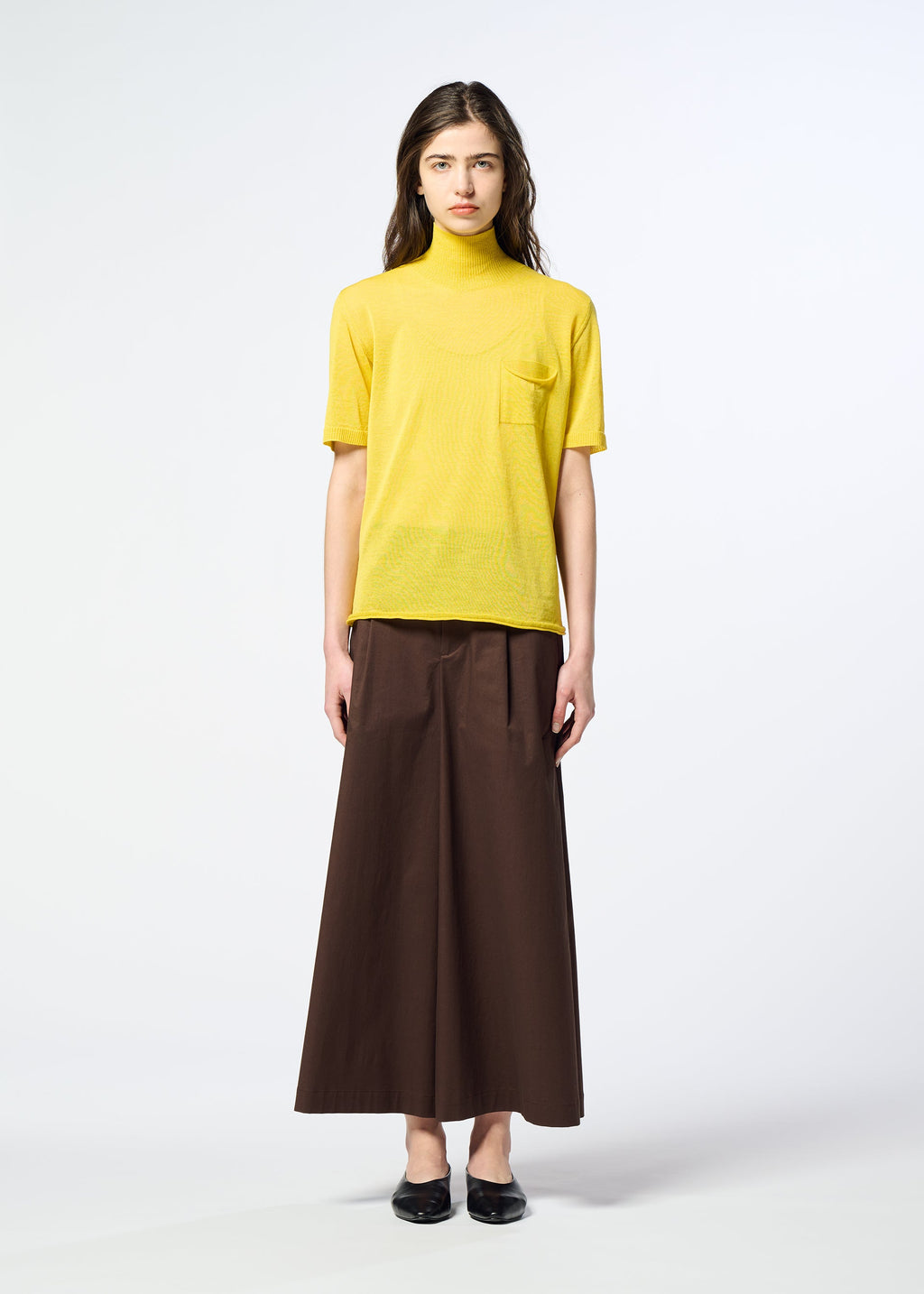 Airy Pocket Layers