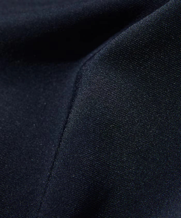 Polyester 1 Tuck Slacks Pant