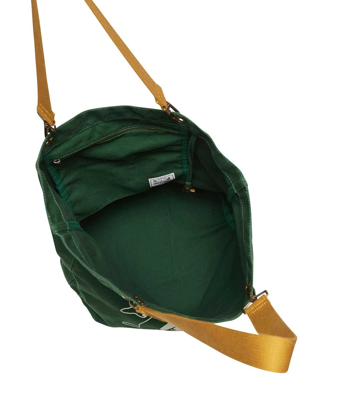 LEISURE WOMAN Tote Bag