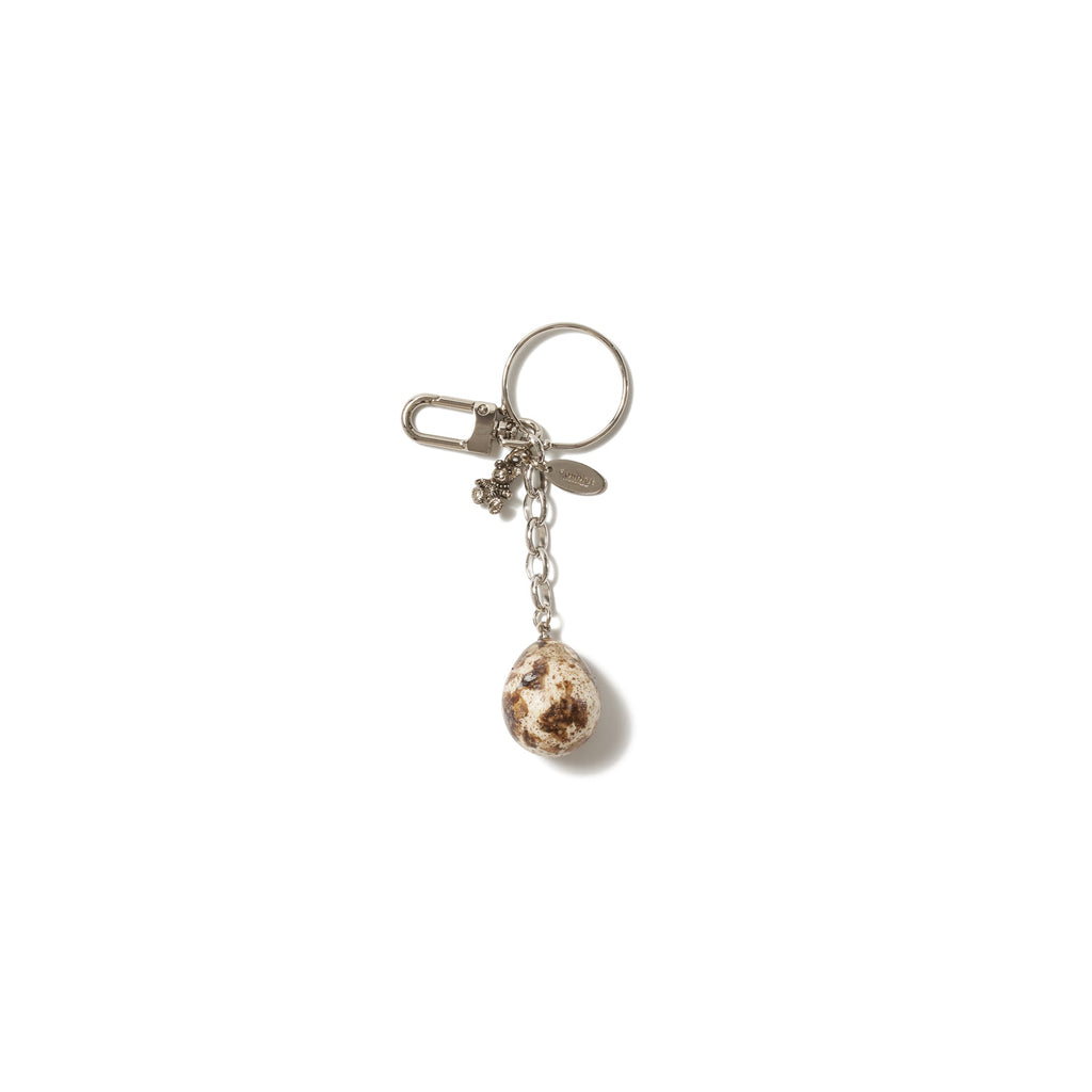 FOOD SAMPLE KEY CHAIN