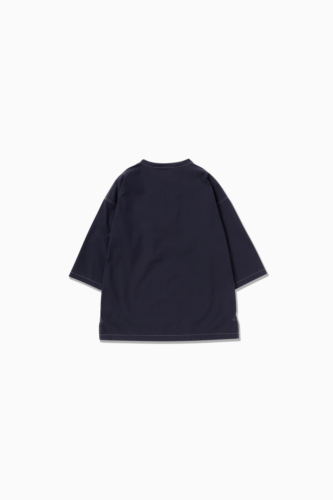dry rip long pullover