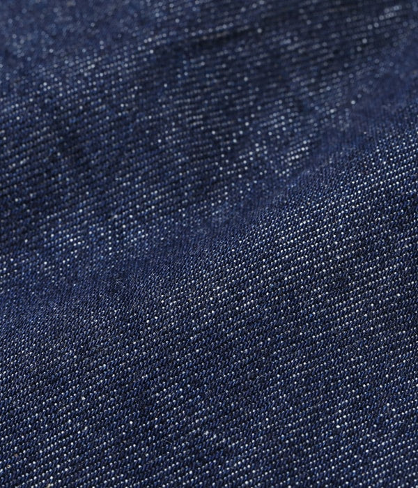 SUGAR CANE “Made in USA” NOS 14oz. CONE DENIM JACKET
