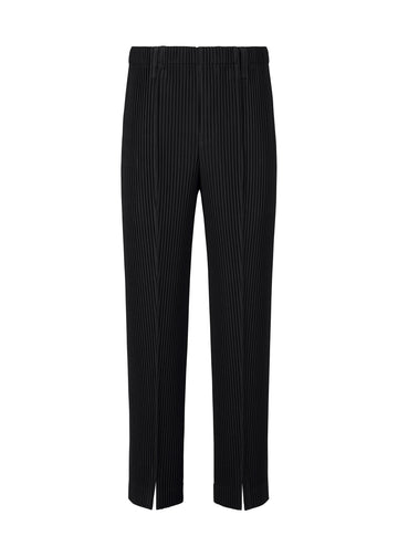 Tailored Pleats 1