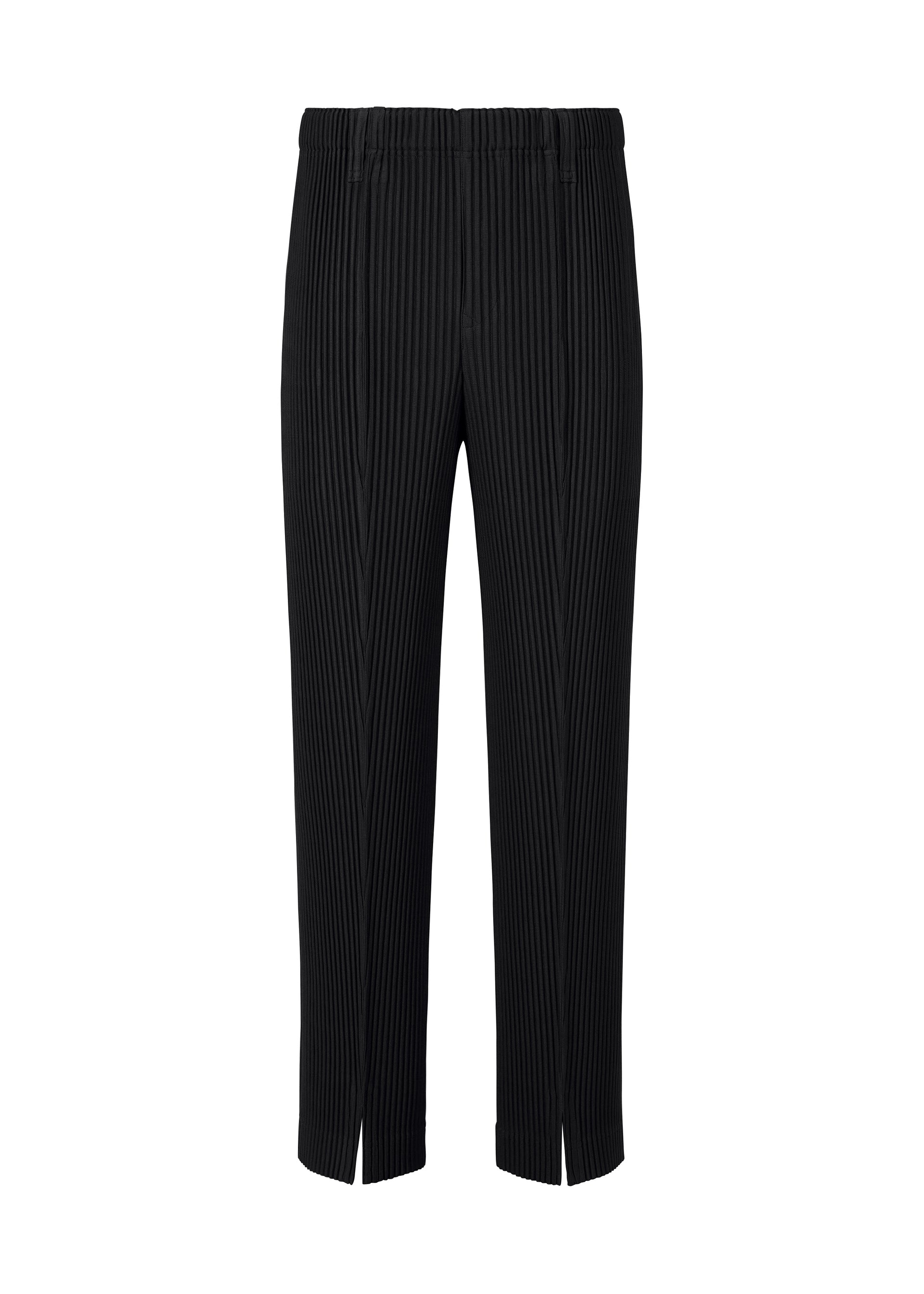 Tailored Pleats 1