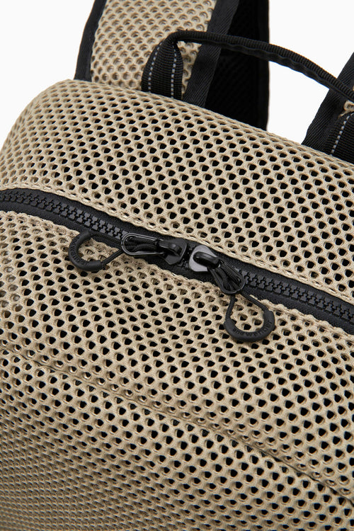 3D mesh backpack