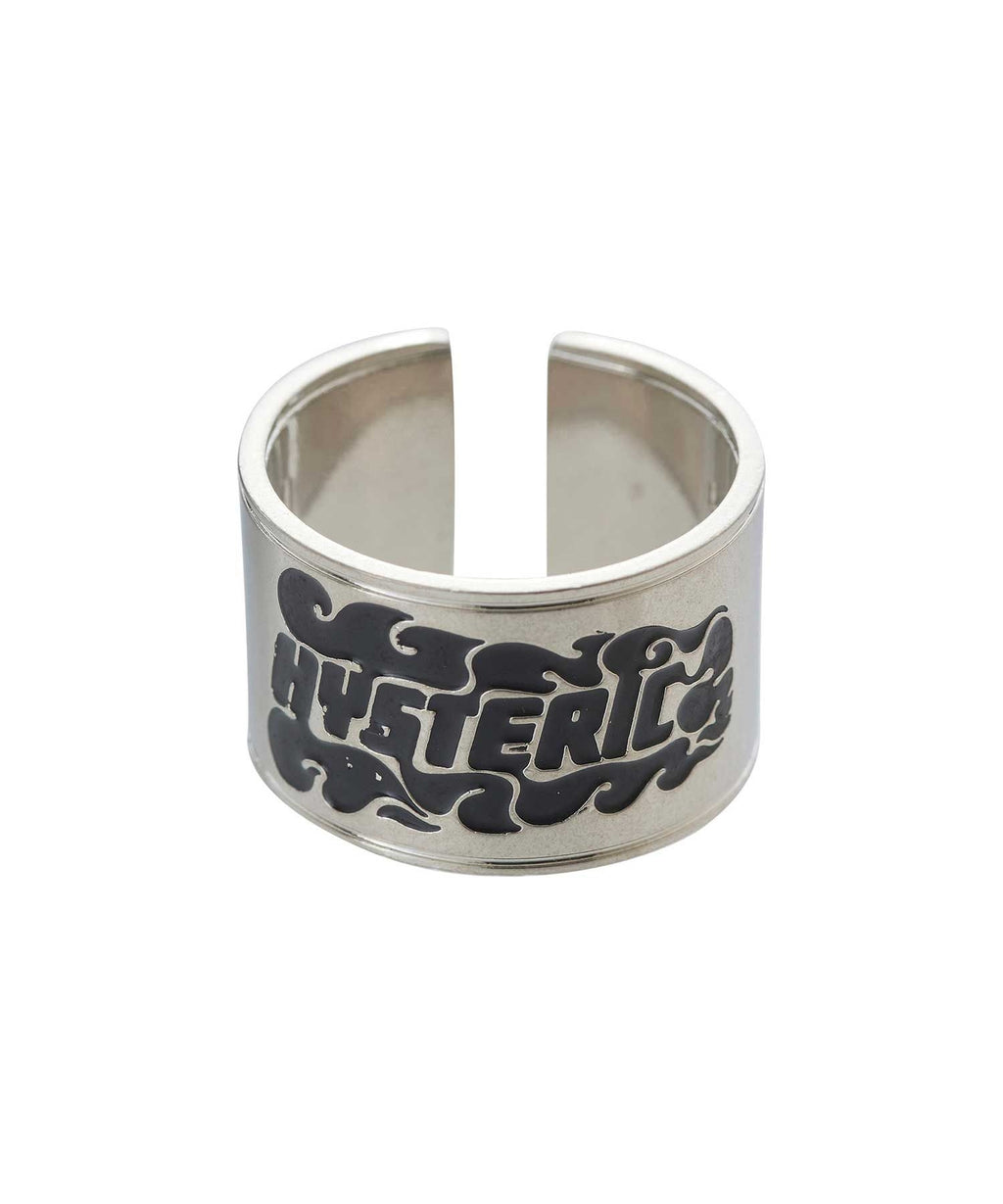 Logo Ring